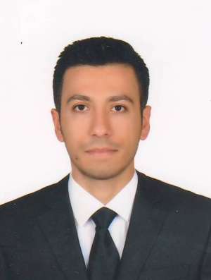 Dr. Öğr. Üyesi Caner KARARTI