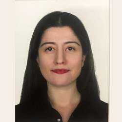 Derya KARATAŞ