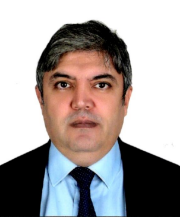 Doç. Dr. Harun SOYALIÇ