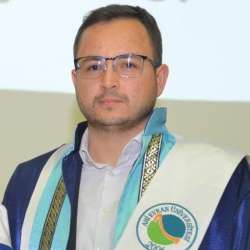 Dr. Öğr. Üyesi Muhammed İhsan KODAK