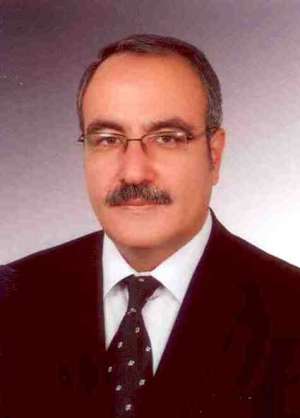 Lecturer Necati KARAYEL