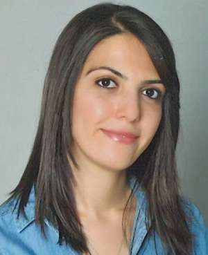 Sevda KORKUT ÖKSÜZ