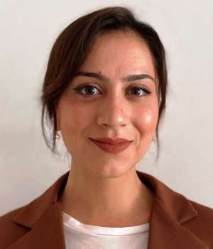 Seda SARITAŞ