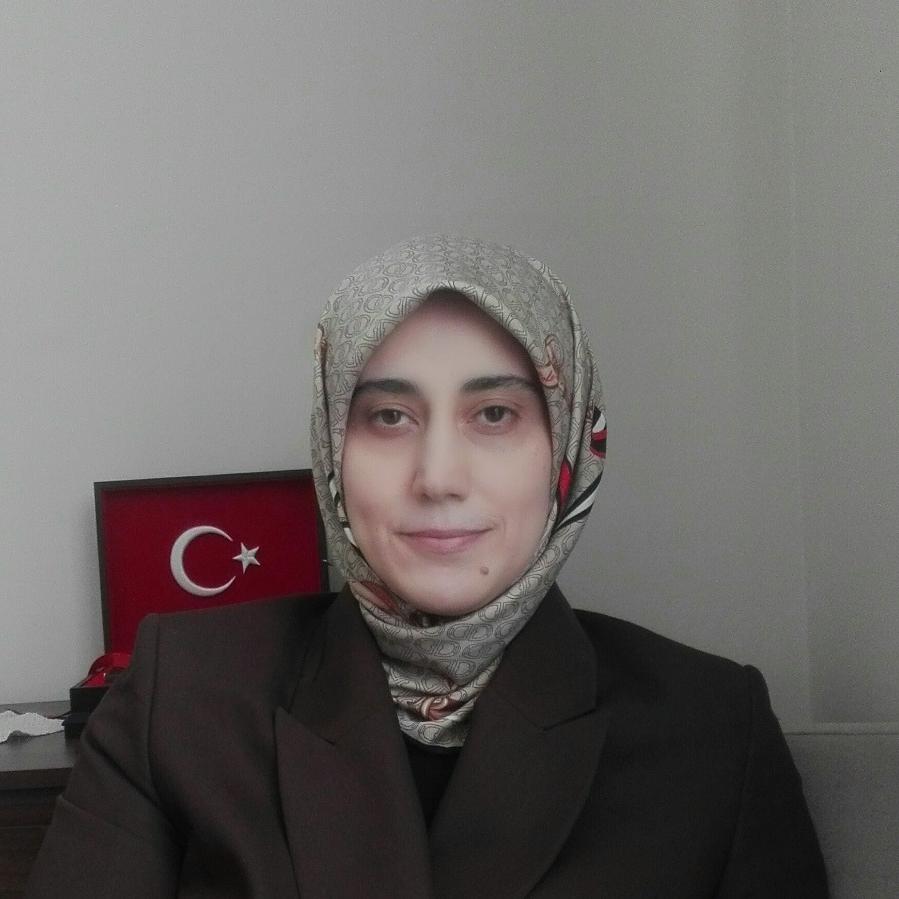 Hatice ÖZKARA GÜLER