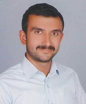 Öğr. Gör. Mahmut ATALAY