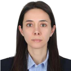 Dr. Öğr. Üyesi Nihan ÇAĞLAYAN