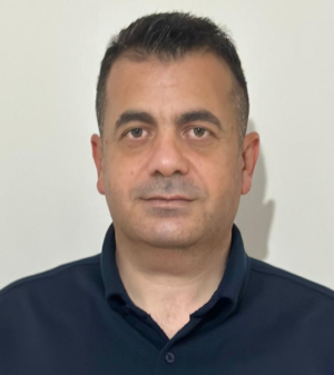 Prof. Dr. Sedat BOYACI