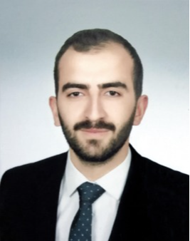 Öğr. Gör. İbrahim Şamil SOYLU