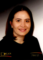 Doç. Dr. Büşra KARTAL