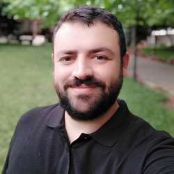 Doç. Dr. Ahmet İYİGÖR