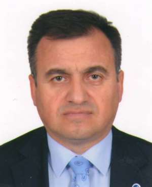 Prof. Dr. Ahmet KAZANKAYA