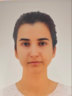 Kübra ERBAY