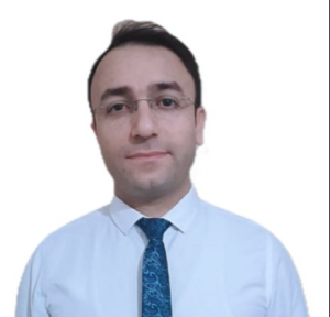 Servet TAŞDELEN