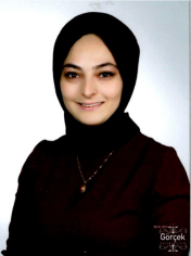 Büşra AVCI YURTDAŞ