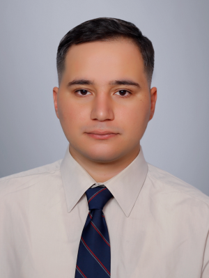 Ömer Afşin ÇİL