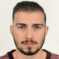 Ahmet Fatih KAZANKAYA