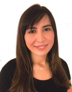 Arş. Gör. Gamze SAATÇİ