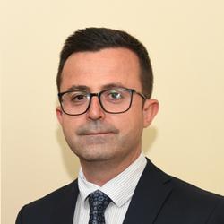 Doç. Dr. Hakan KIR