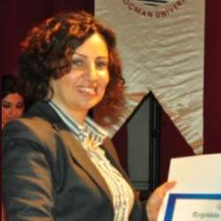 Dr. Öğr. Üyesi Halime TOZAK YILDIZ