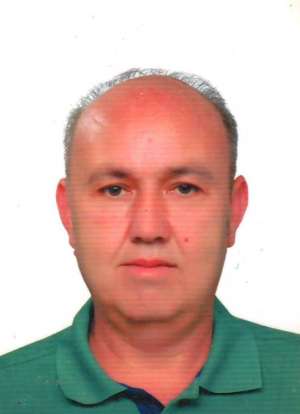 Prof. Dr. Mehmet YAĞMUR