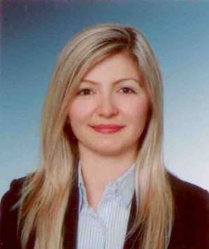 Dr. Öğr. Üyesi Merve TURPÇU