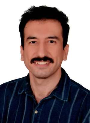 Abdullah Yusuf AKSU