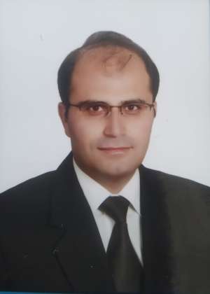 İbrahim Halil YILDIRIM