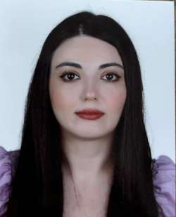 Öğr. Gör. Başak KAVALCI KOL