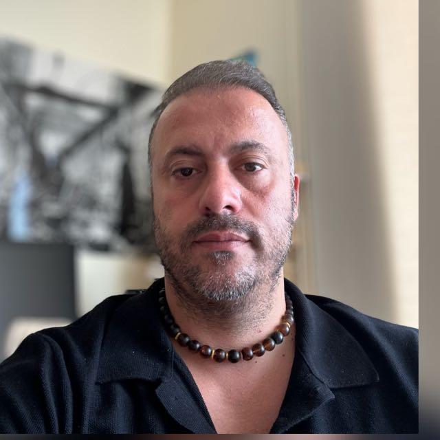 Doç. Dr. Kadir Can DİLBER