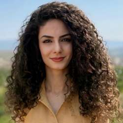 Arş. Gör. Merve KAHRAMAN