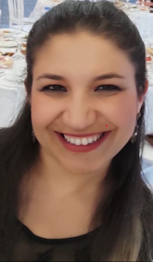 Özlem ŞENLİK