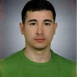 Ahmet Vahap DENİZ