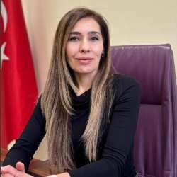 Doç. Dr. Ela OĞAN