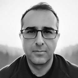 Dr. Öğr. Üyesi İlker TÜRKAY