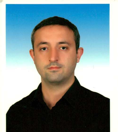 Murat ÇINARLI