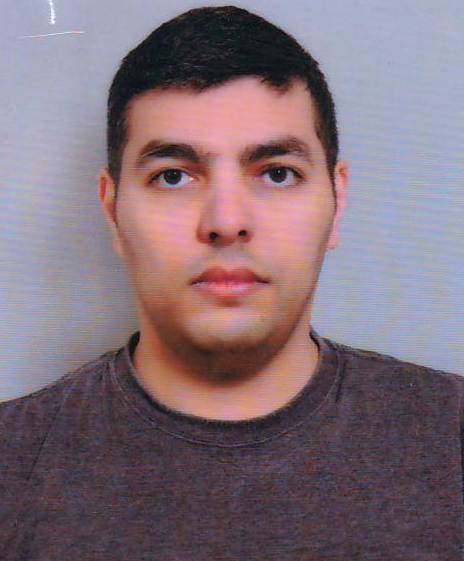 Dr. Öğr. Üyesi Murat DAĞ