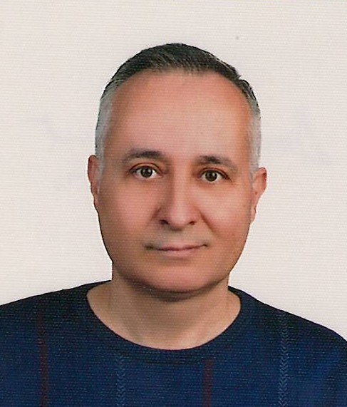 Prof. Dr. Murat ŞAHİN