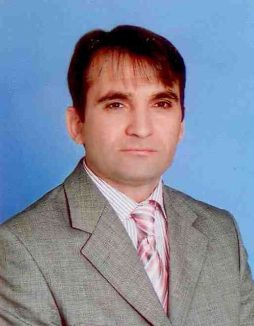 Mustafa EKMEKÇİ