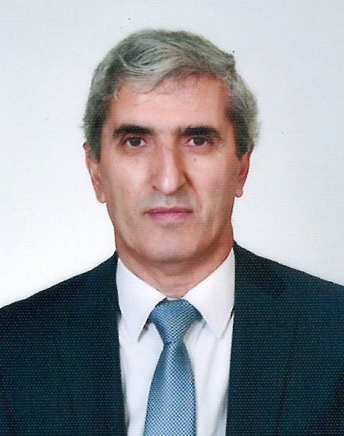 Prof. Dr. Mustafa KURT