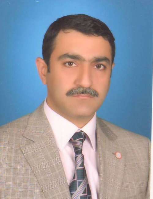 Mustafa Kasım KARAHOCAGİL