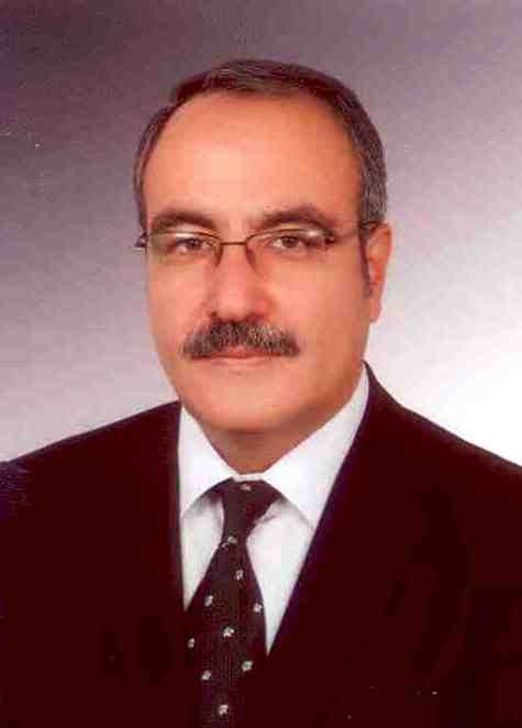 Öğr. Gör. Necati KARAYEL