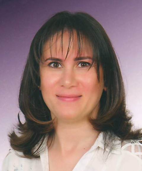 Neslihan ÖZDEMİR