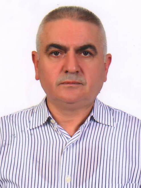 Nihat ÇALIŞKAN
