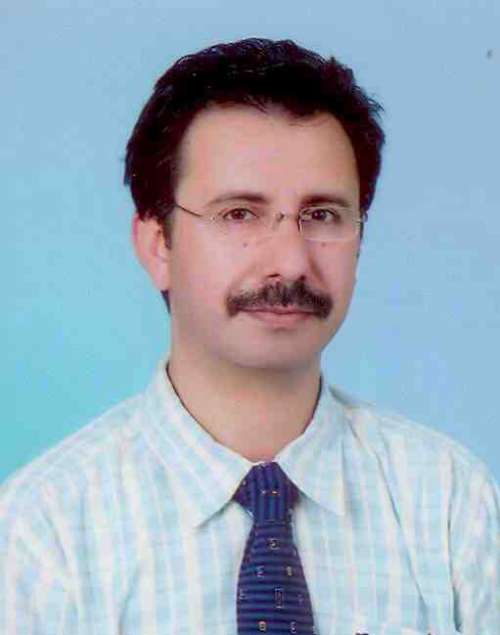 Dr. Öğr. Üyesi Oktay AKTÜRK