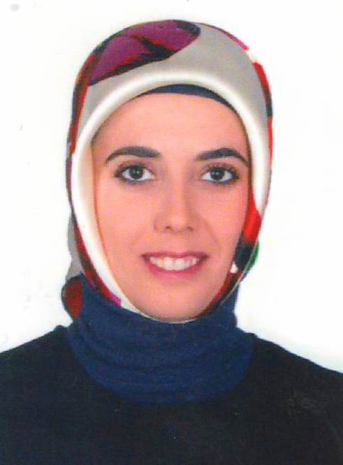 Arzu ÇAĞLAR