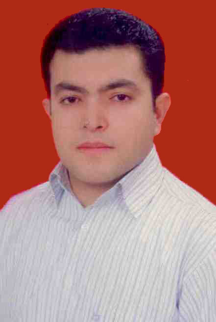 Özkan GÖRGÜLÜ