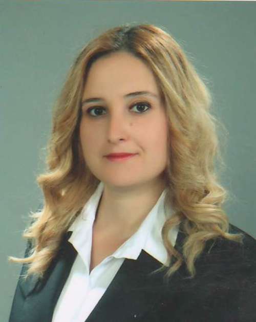 Özlem AFACAN