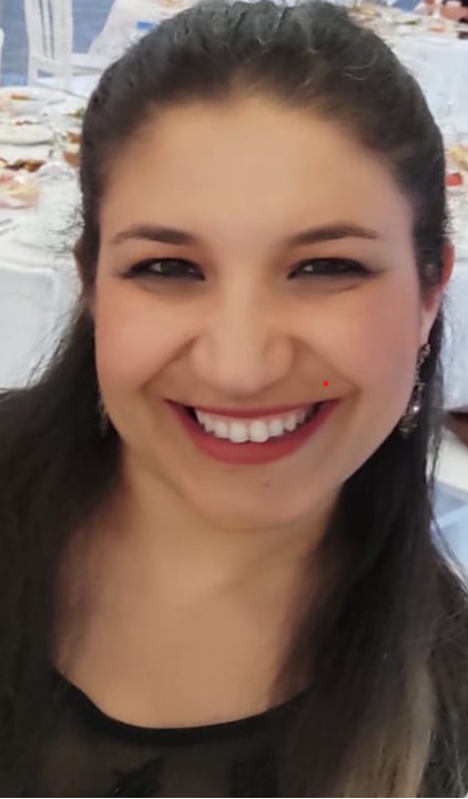 Özlem ŞENLİK
