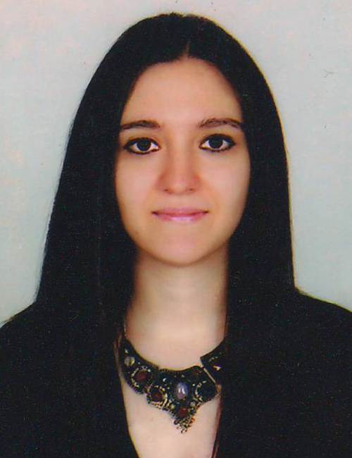 Pelin ÖZGÜR POLAT