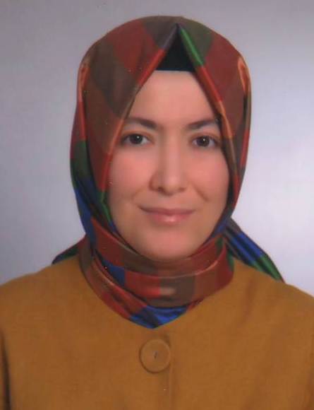 Safa DEMİR SARI